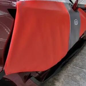 C7, CarVest, Corvette door protection, door protection